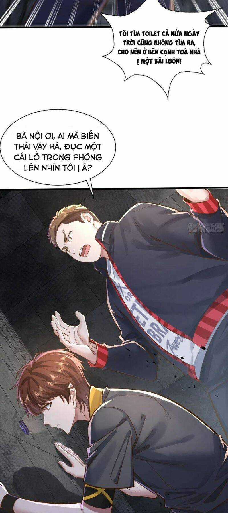 Ngự Linh Giả Chapter 90 trang 25