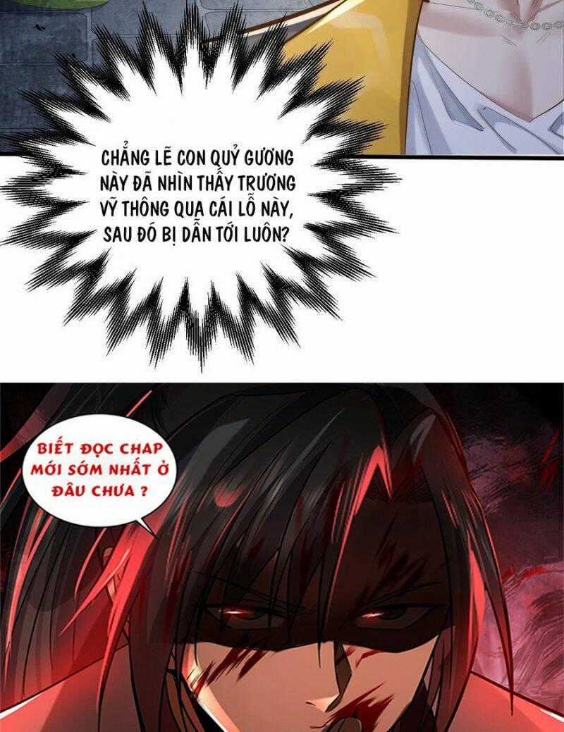 Ngự Linh Giả Chapter 90 trang 27