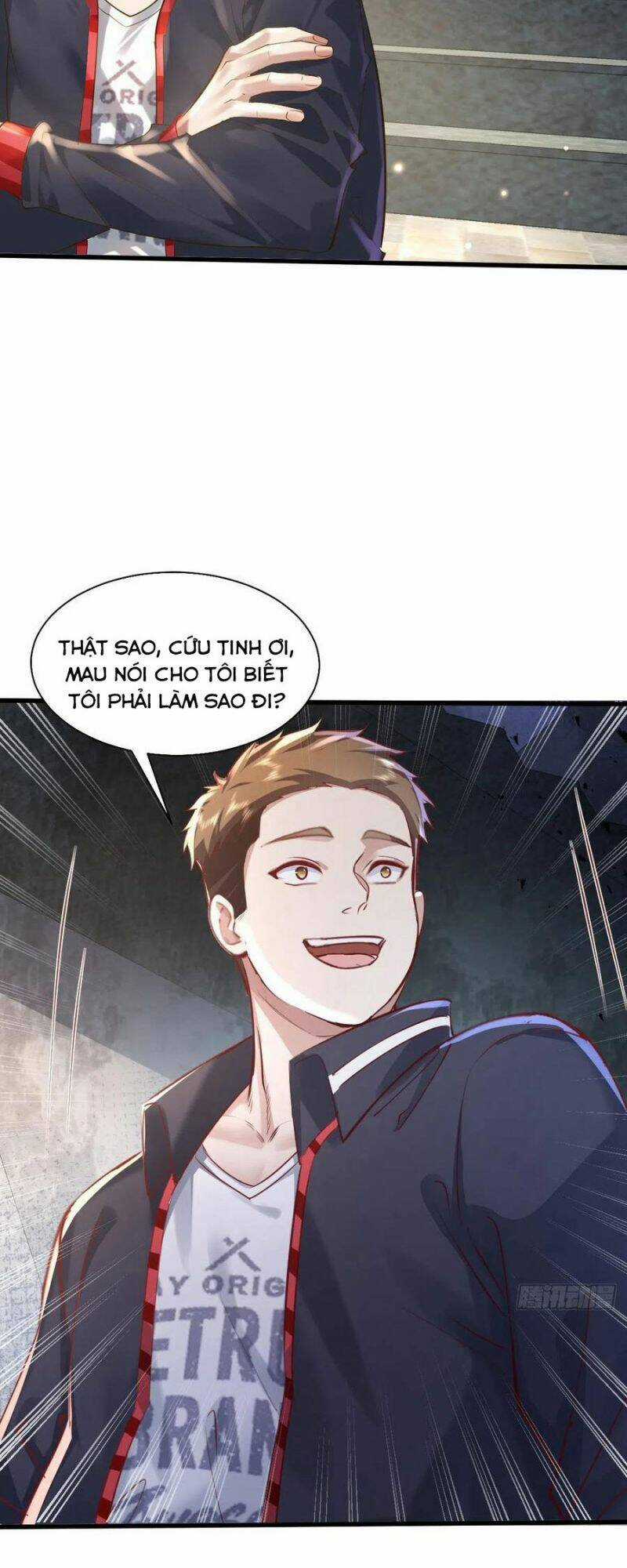 Ngự Linh Giả Chapter 90 trang 7