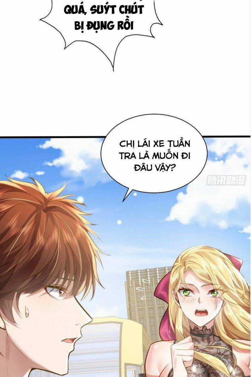 Ngự Linh Giả Chapter 91 trang 11