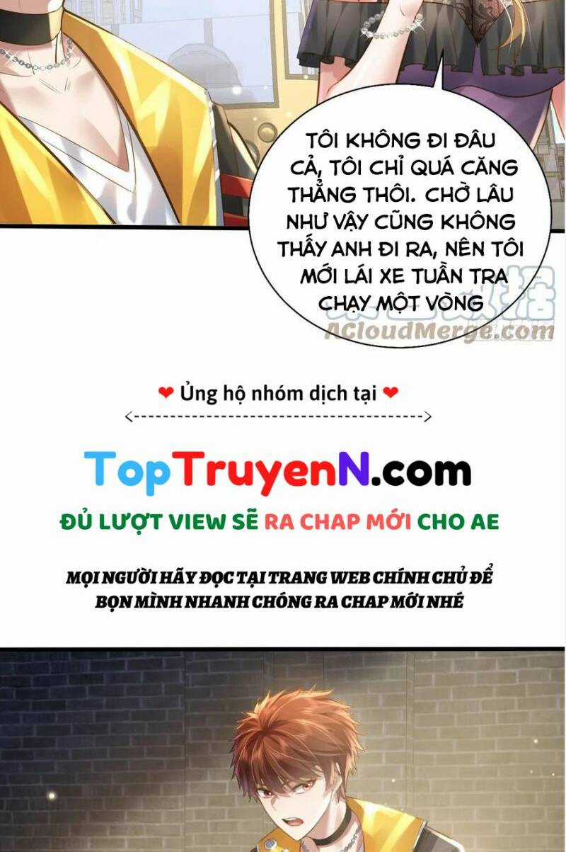 Ngự Linh Giả Chapter 91 trang 12