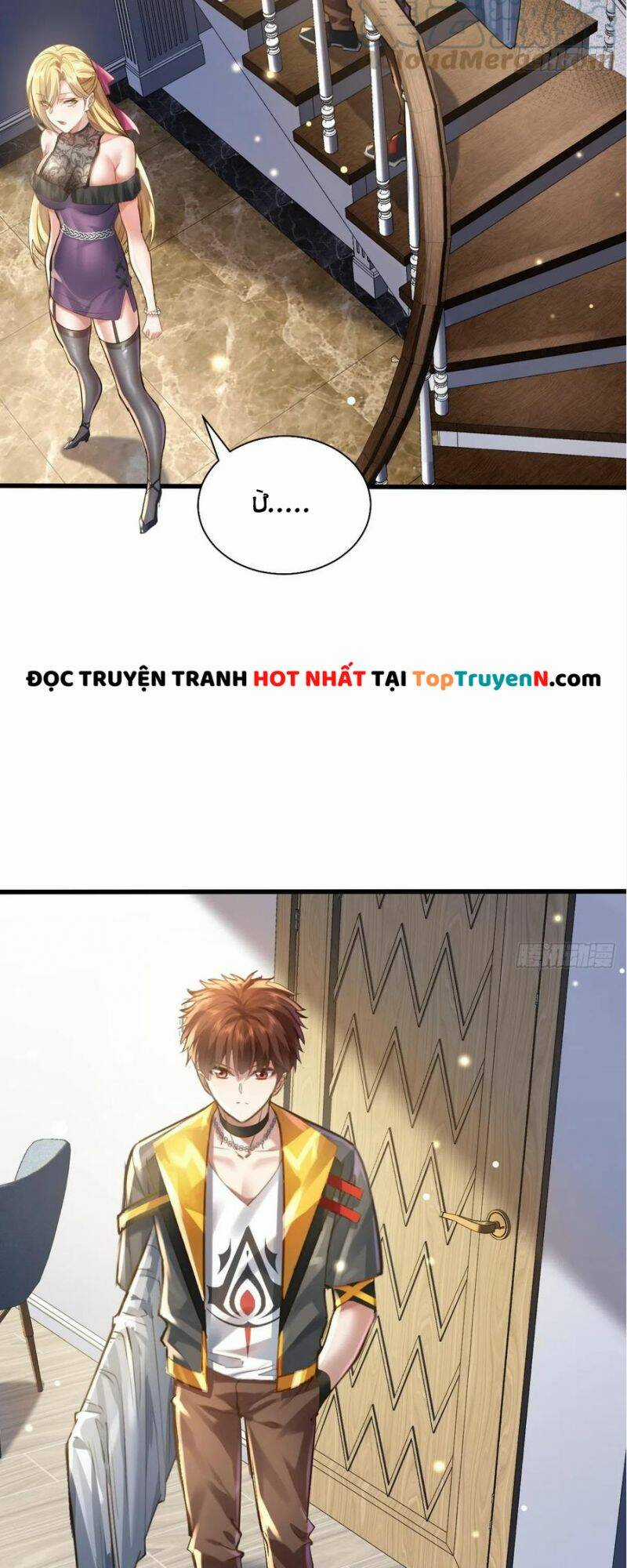 Ngự Linh Giả Chapter 91 trang 16