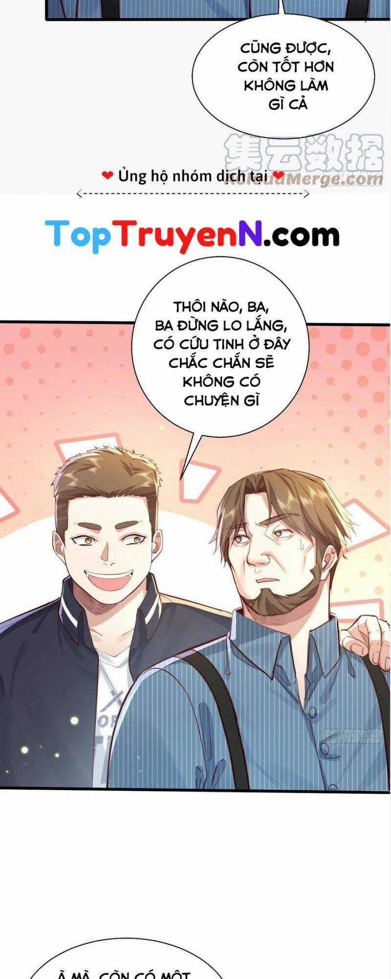 Ngự Linh Giả Chapter 91 trang 6