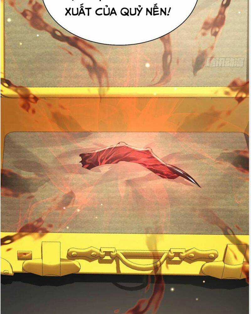 Ngự Linh Giả Chapter 92 trang 11