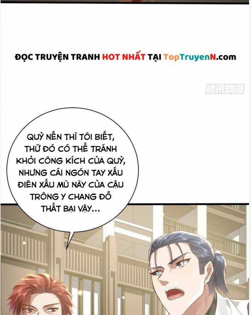 Ngự Linh Giả Chapter 92 trang 12