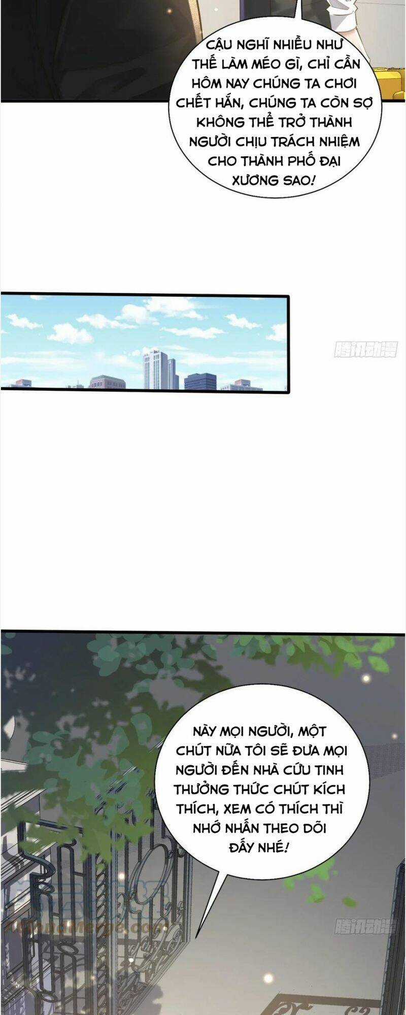 Ngự Linh Giả Chapter 92 trang 14