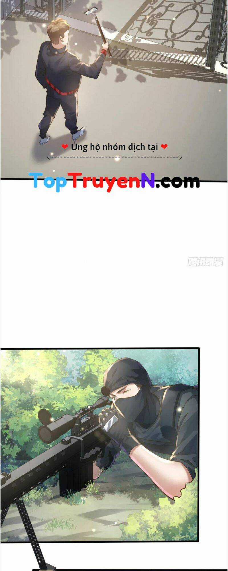 Ngự Linh Giả Chapter 92 trang 15