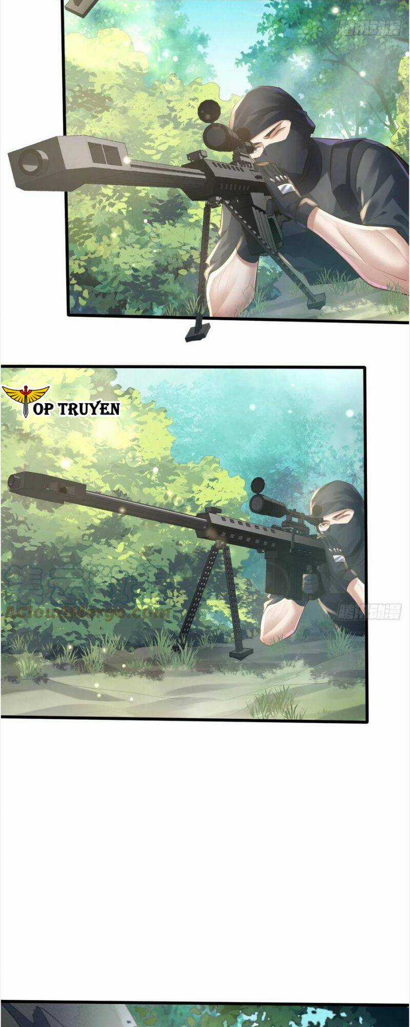 Ngự Linh Giả Chapter 92 trang 16