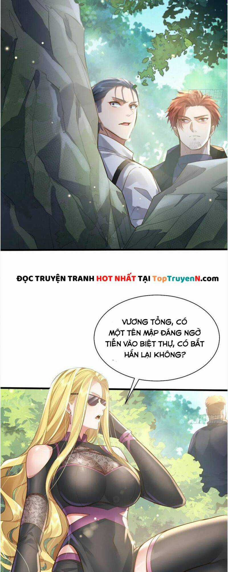 Ngự Linh Giả Chapter 92 trang 17