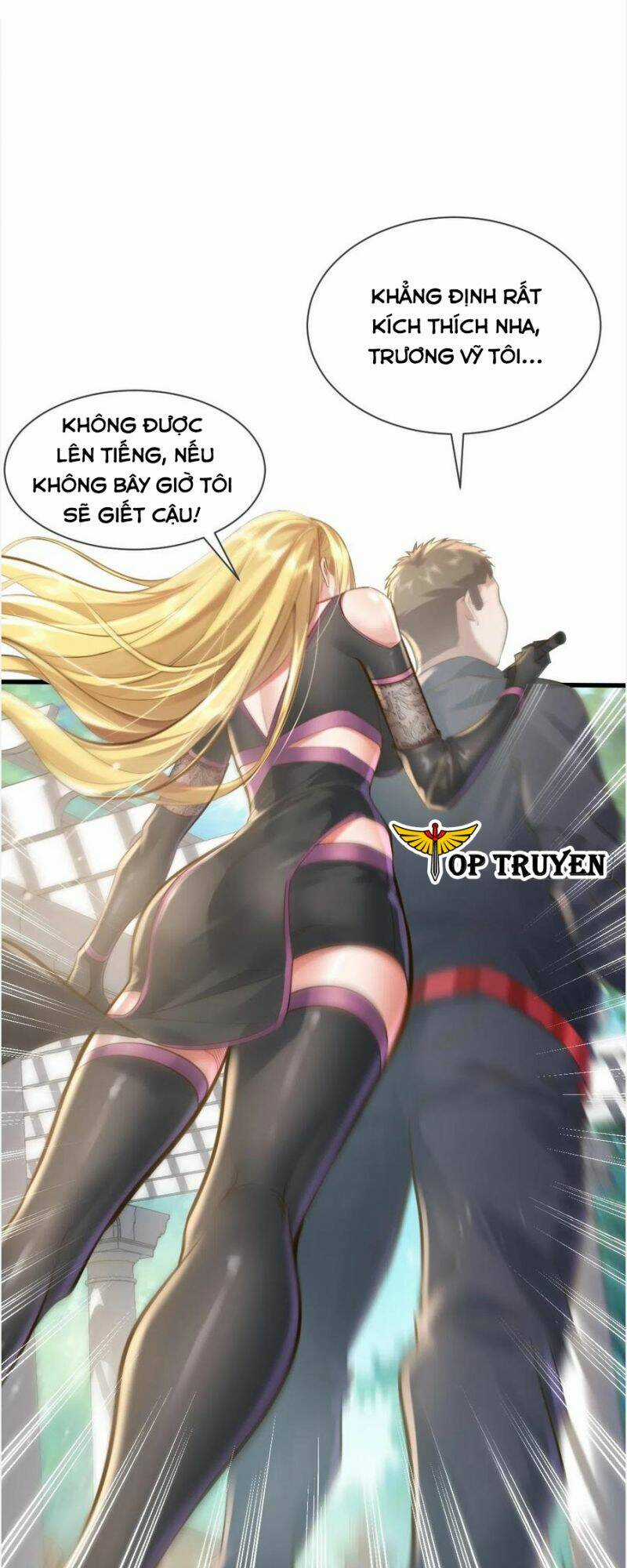 Ngự Linh Giả Chapter 92 trang 20