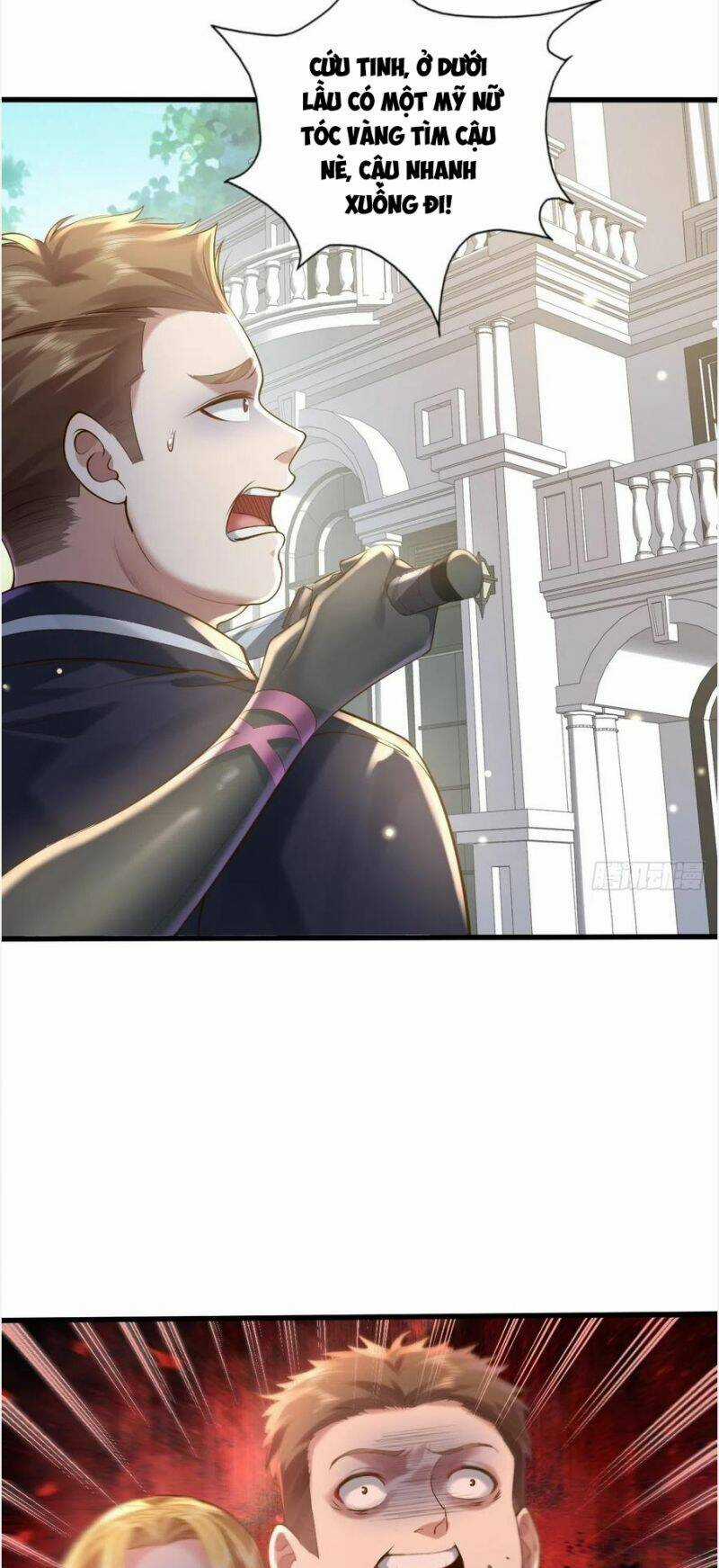 Ngự Linh Giả Chapter 92 trang 24