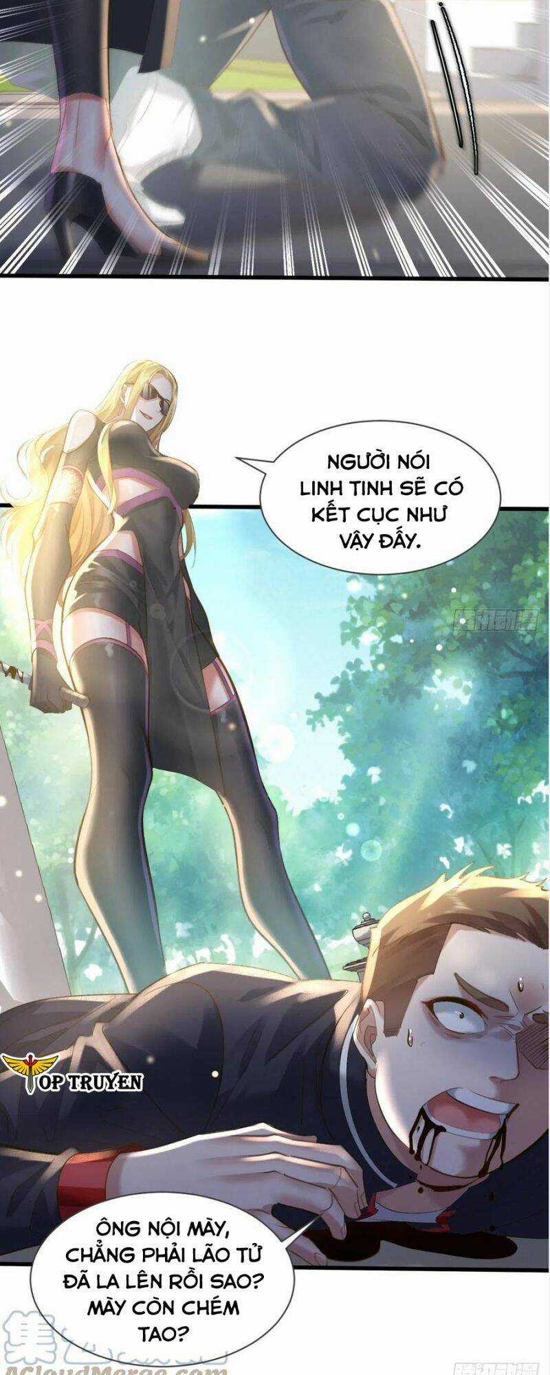 Ngự Linh Giả Chapter 92 trang 26