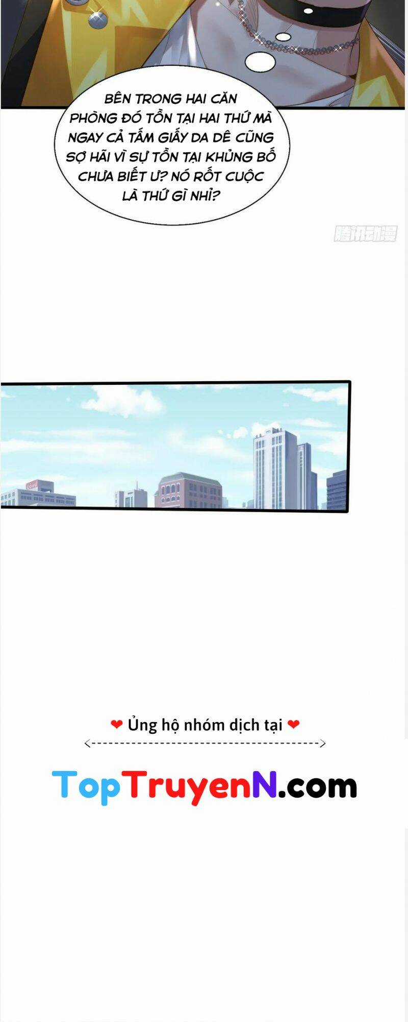 Ngự Linh Giả Chapter 92 trang 3