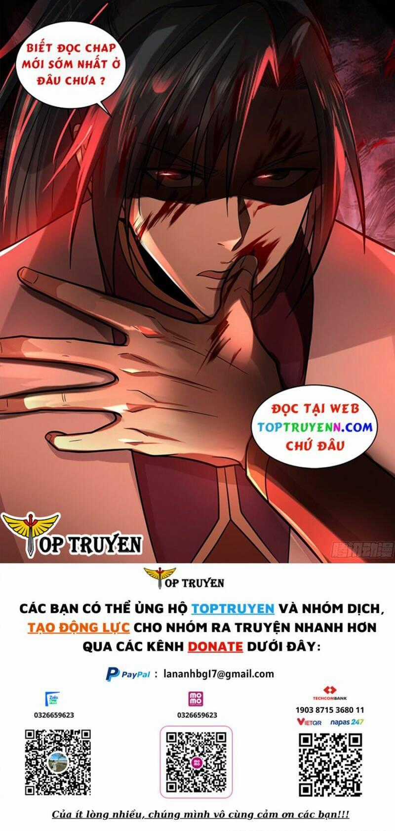Ngự Linh Giả Chapter 92 trang 30