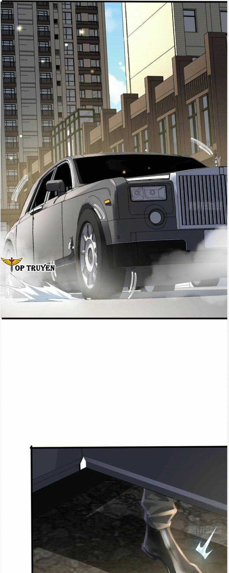 Ngự Linh Giả Chapter 92 trang 4