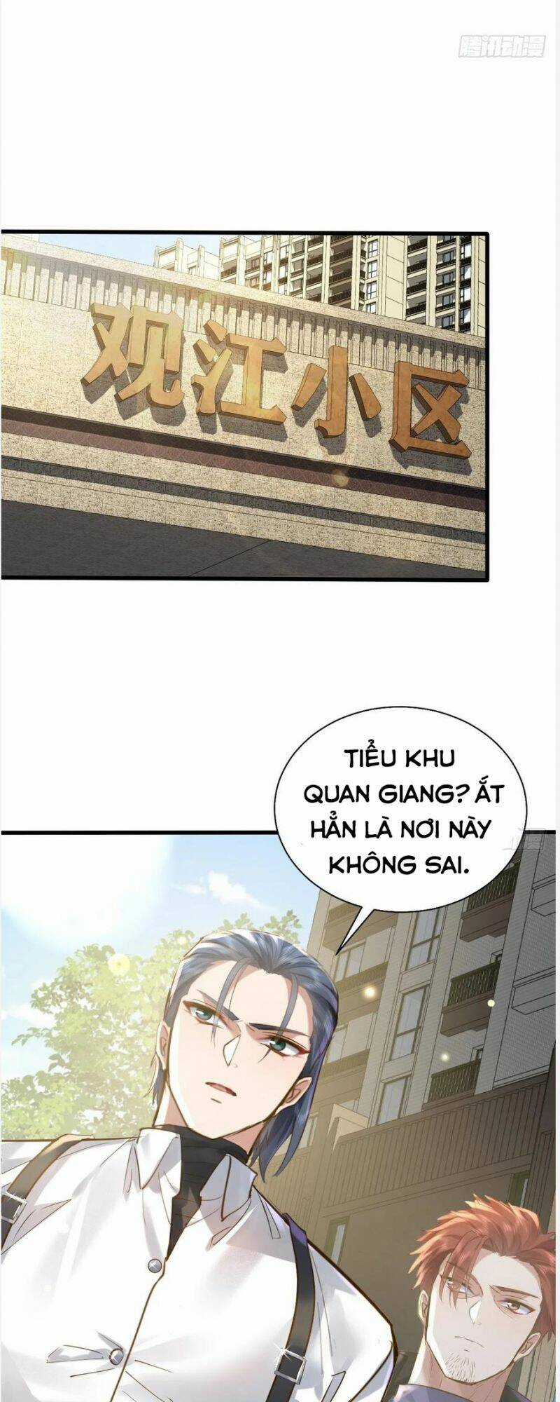 Ngự Linh Giả Chapter 92 trang 6