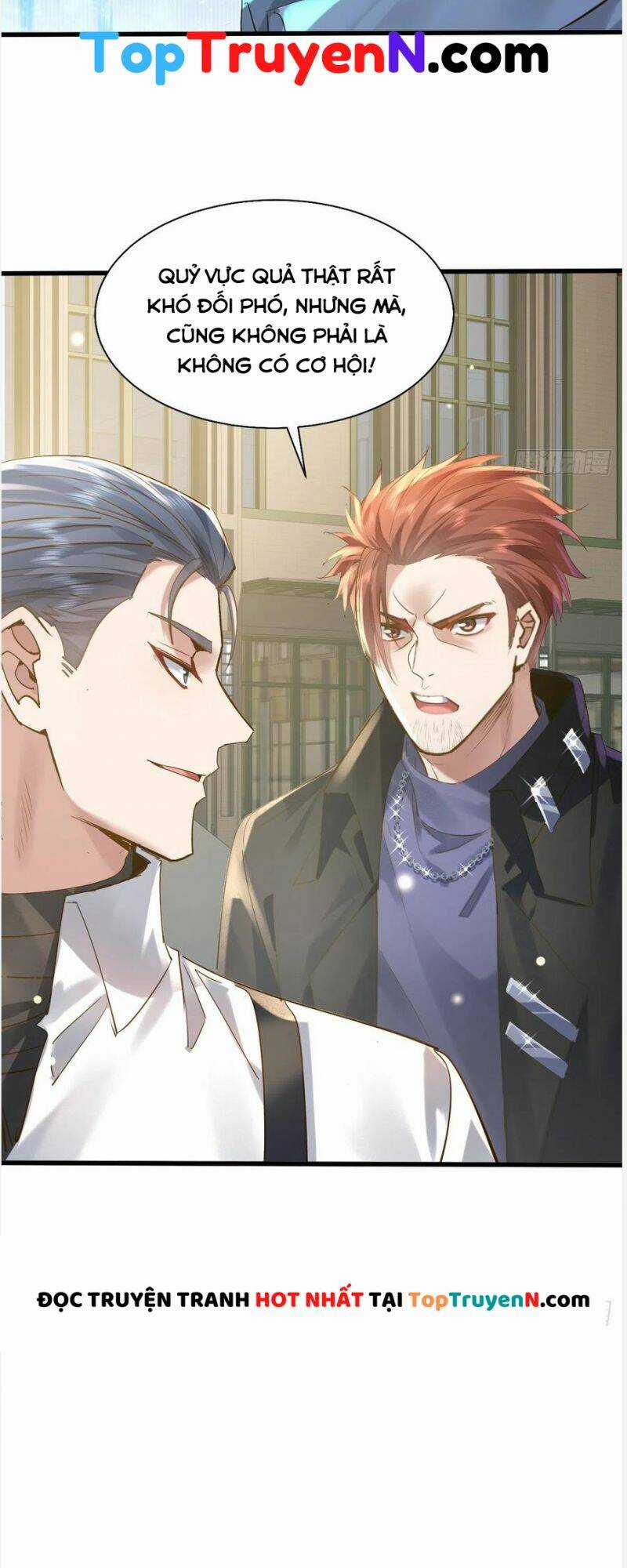 Ngự Linh Giả Chapter 92 trang 8