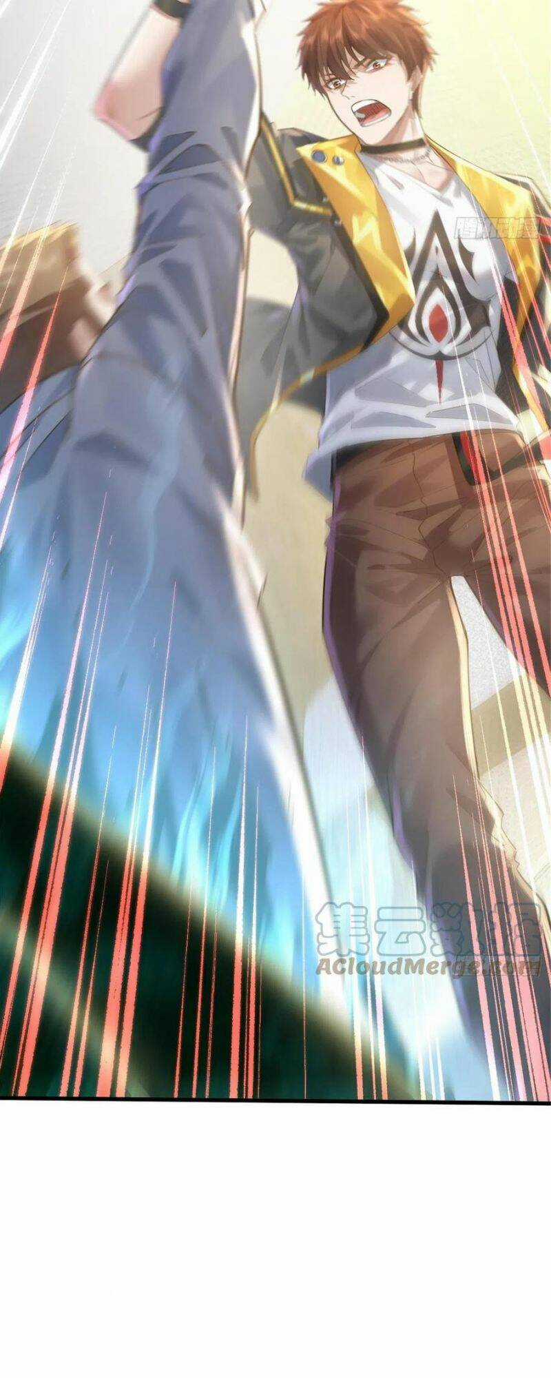 Ngự Linh Giả Chapter 93 trang 10