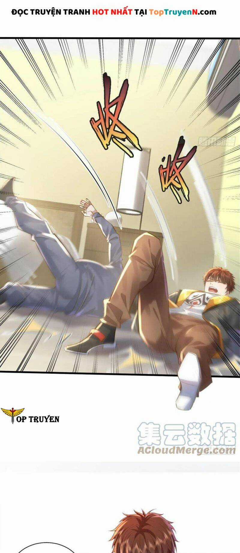 Ngự Linh Giả Chapter 93 trang 11