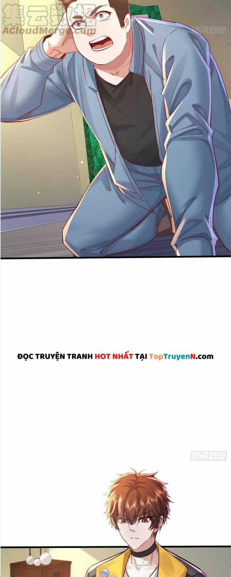 Ngự Linh Giả Chapter 93 trang 13