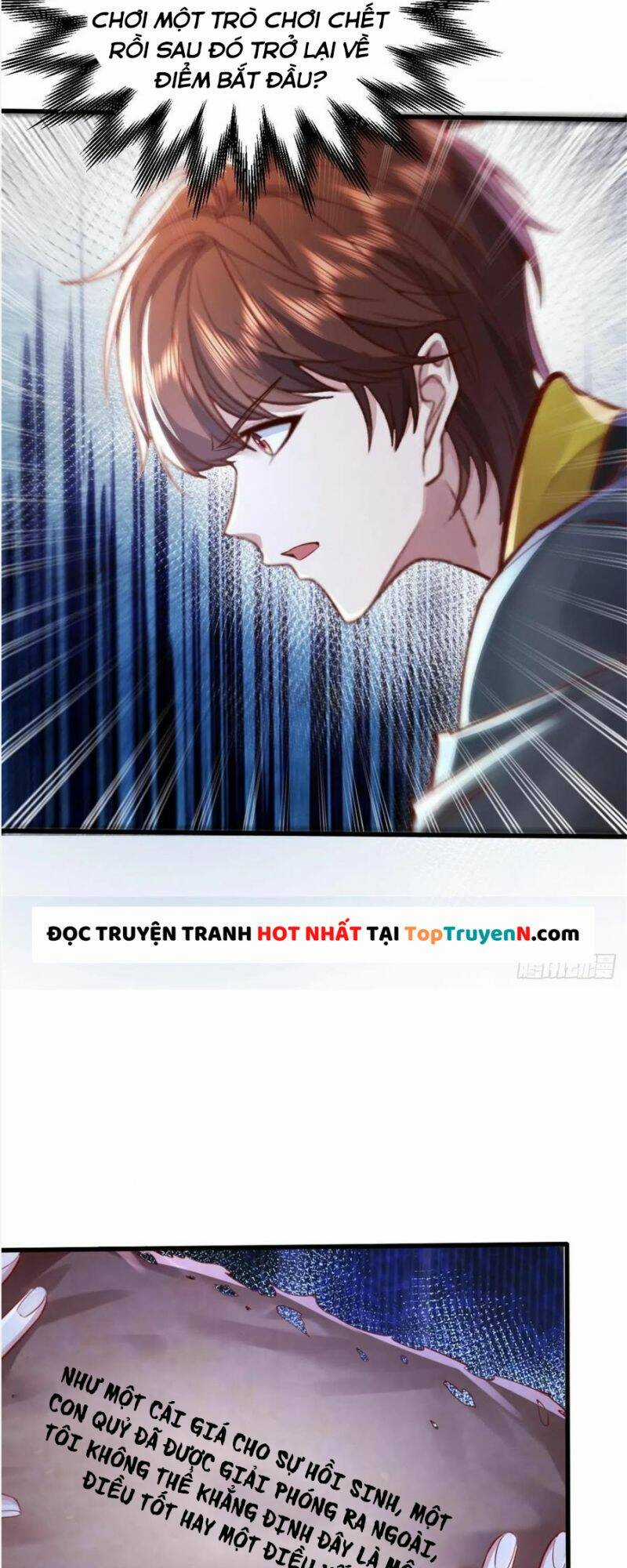 Ngự Linh Giả Chapter 93 trang 16