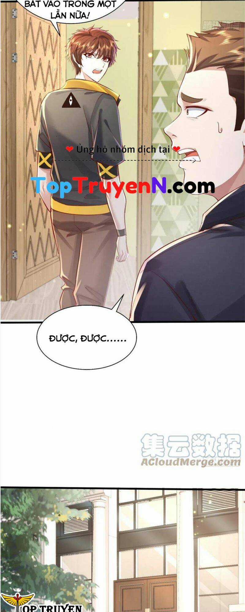 Ngự Linh Giả Chapter 93 trang 18