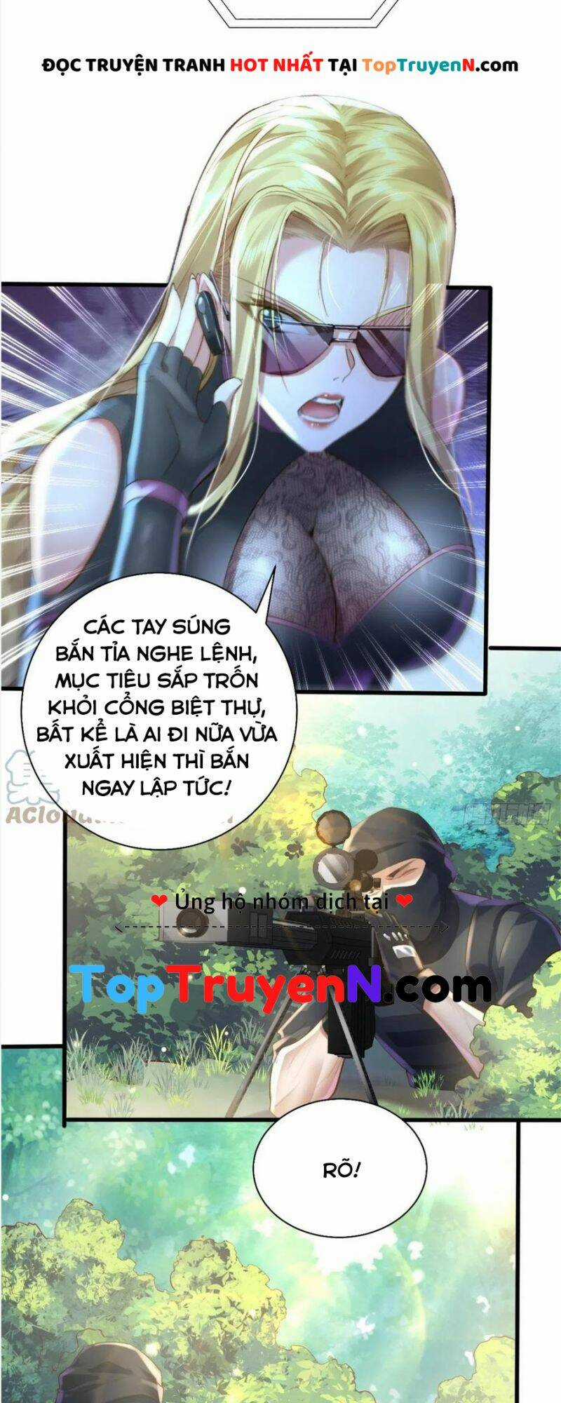 Ngự Linh Giả Chapter 93 trang 21