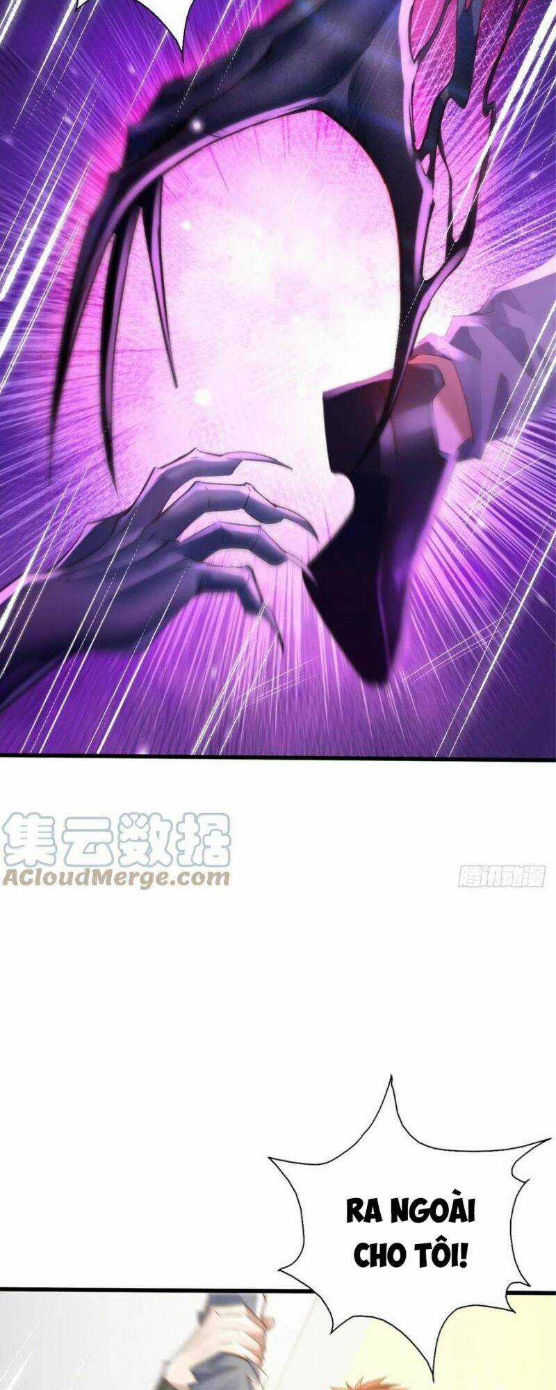 Ngự Linh Giả Chapter 93 trang 9