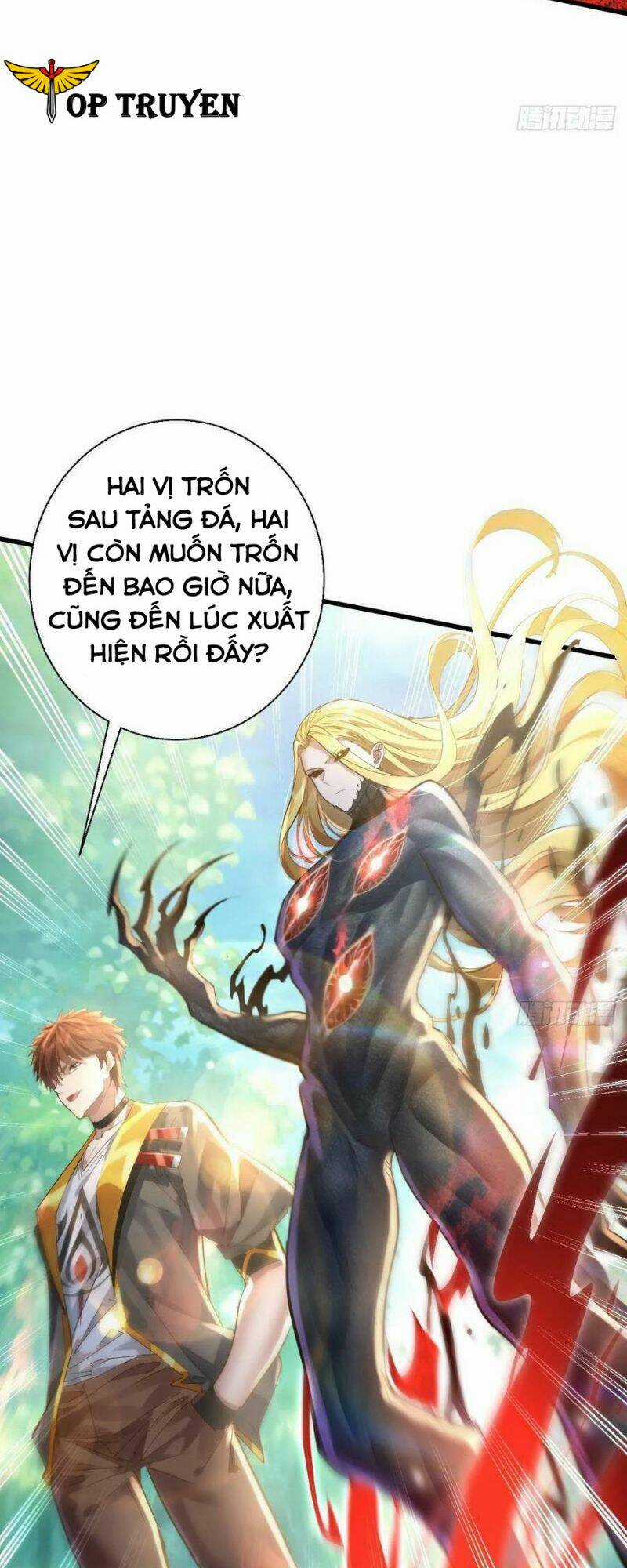 Ngự Linh Giả Chapter 94 trang 10