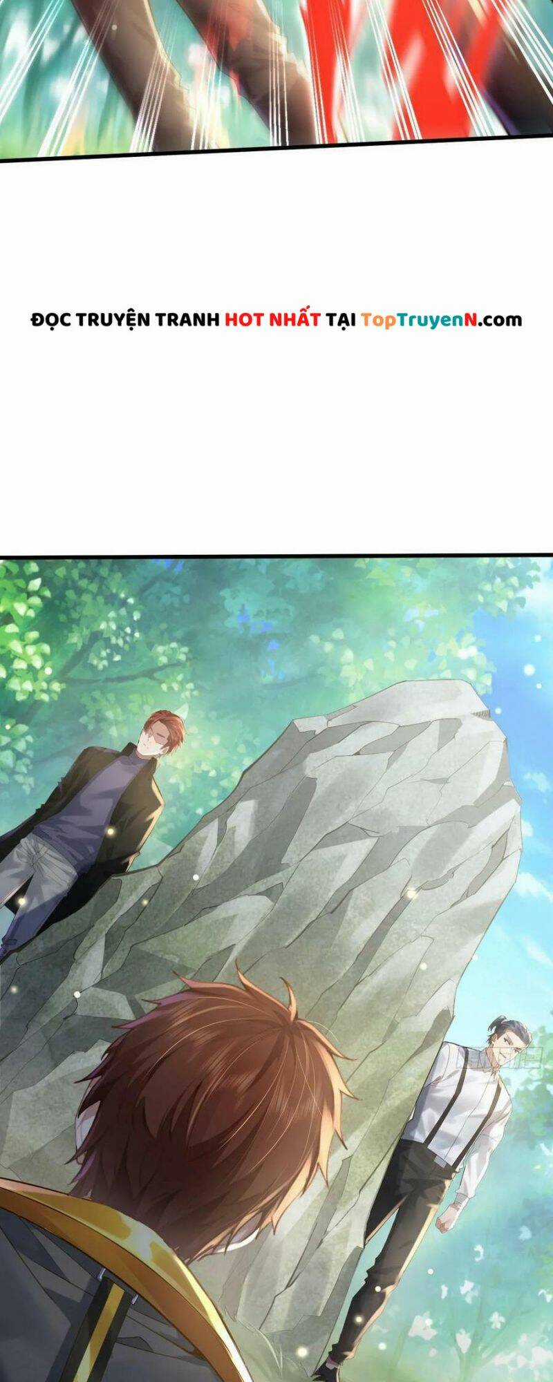 Ngự Linh Giả Chapter 94 trang 11