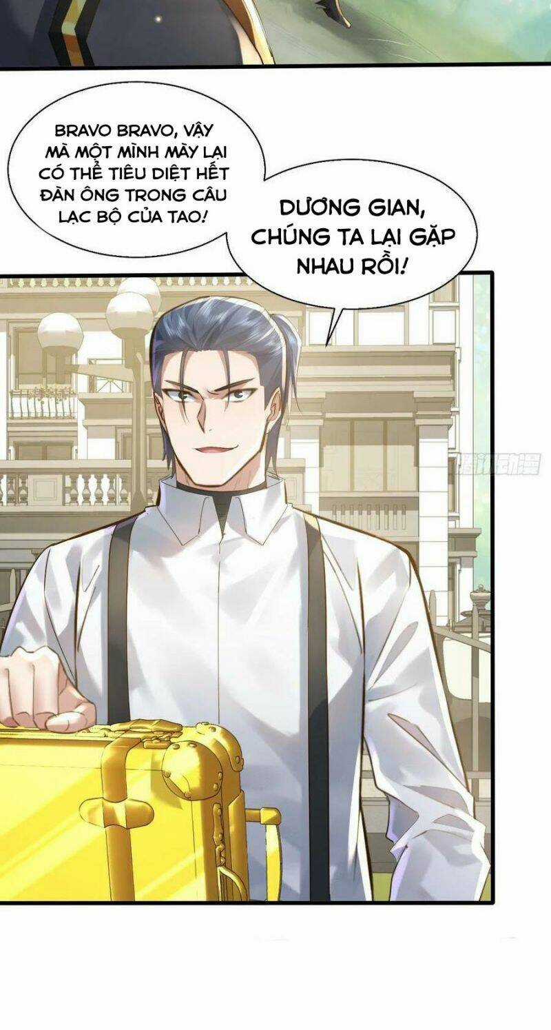 Ngự Linh Giả Chapter 94 trang 12