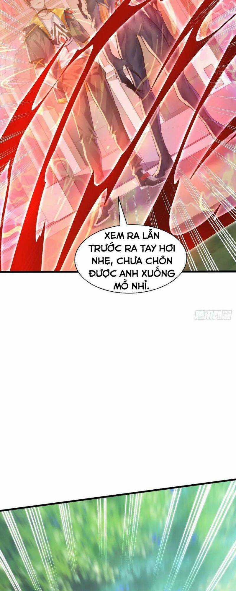 Ngự Linh Giả Chapter 94 trang 14