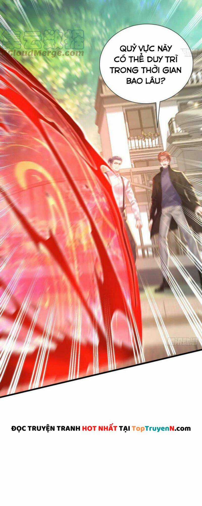 Ngự Linh Giả Chapter 94 trang 15