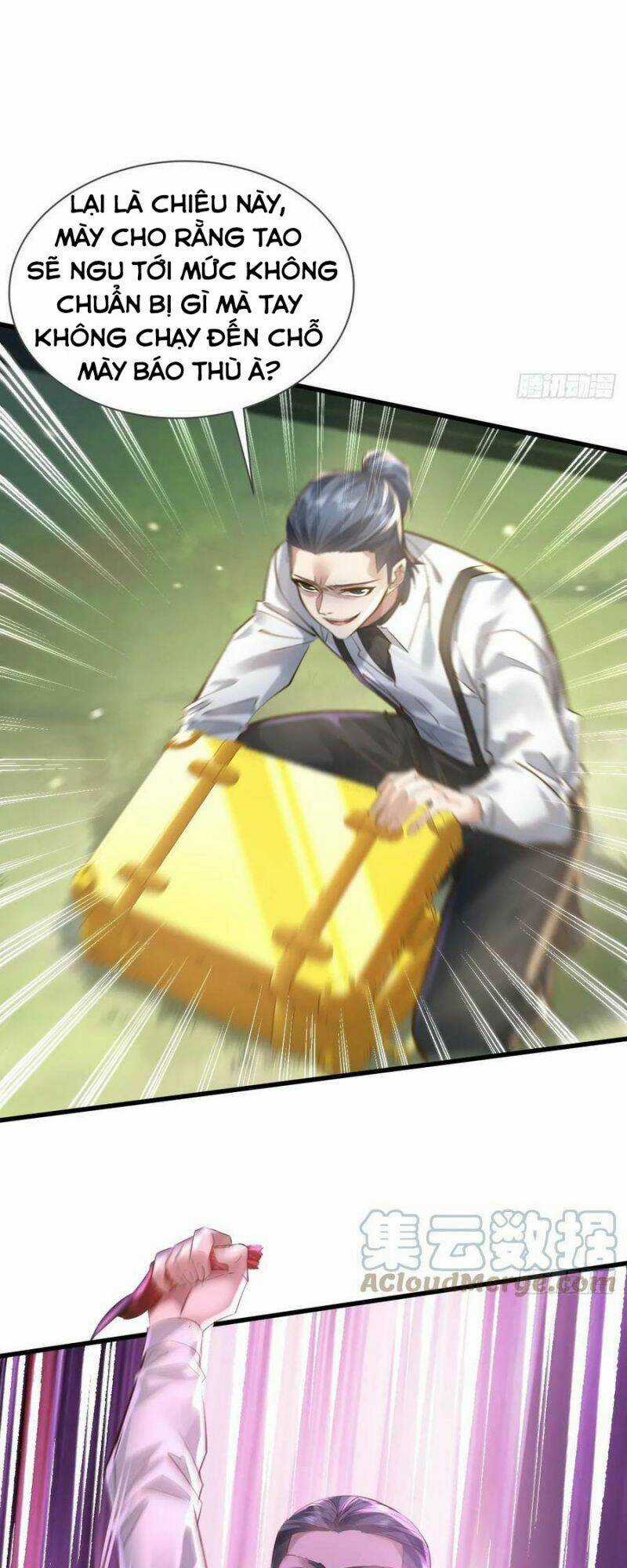 Ngự Linh Giả Chapter 94 trang 16