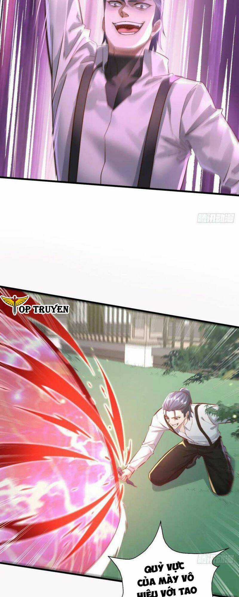 Ngự Linh Giả Chapter 94 trang 17