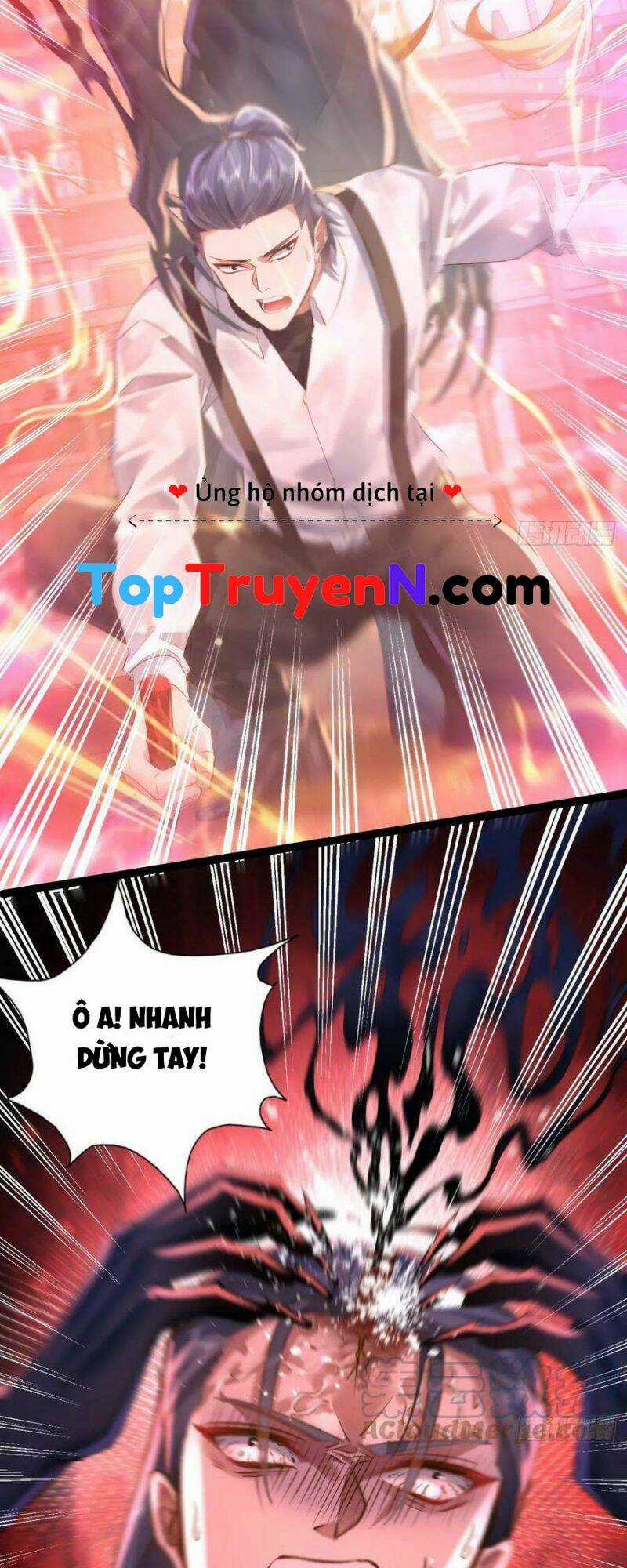 Ngự Linh Giả Chapter 94 trang 21