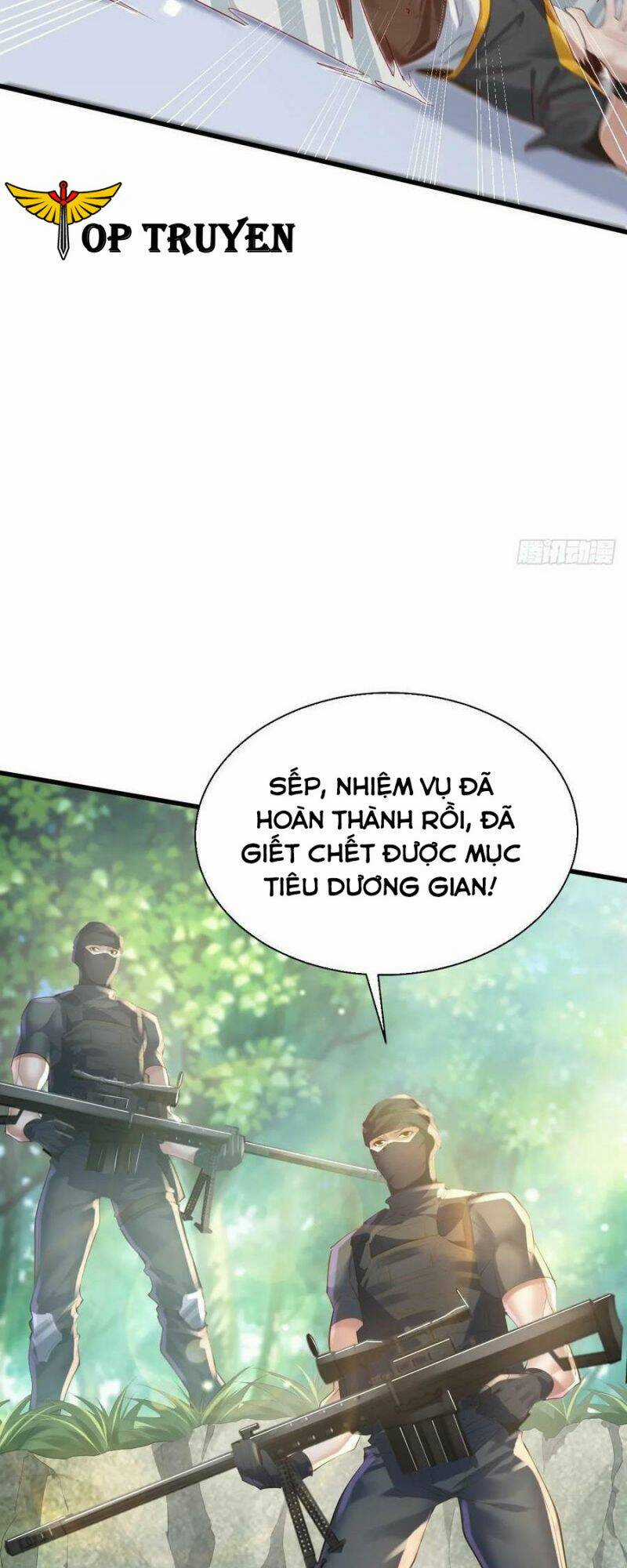 Ngự Linh Giả Chapter 94 trang 3