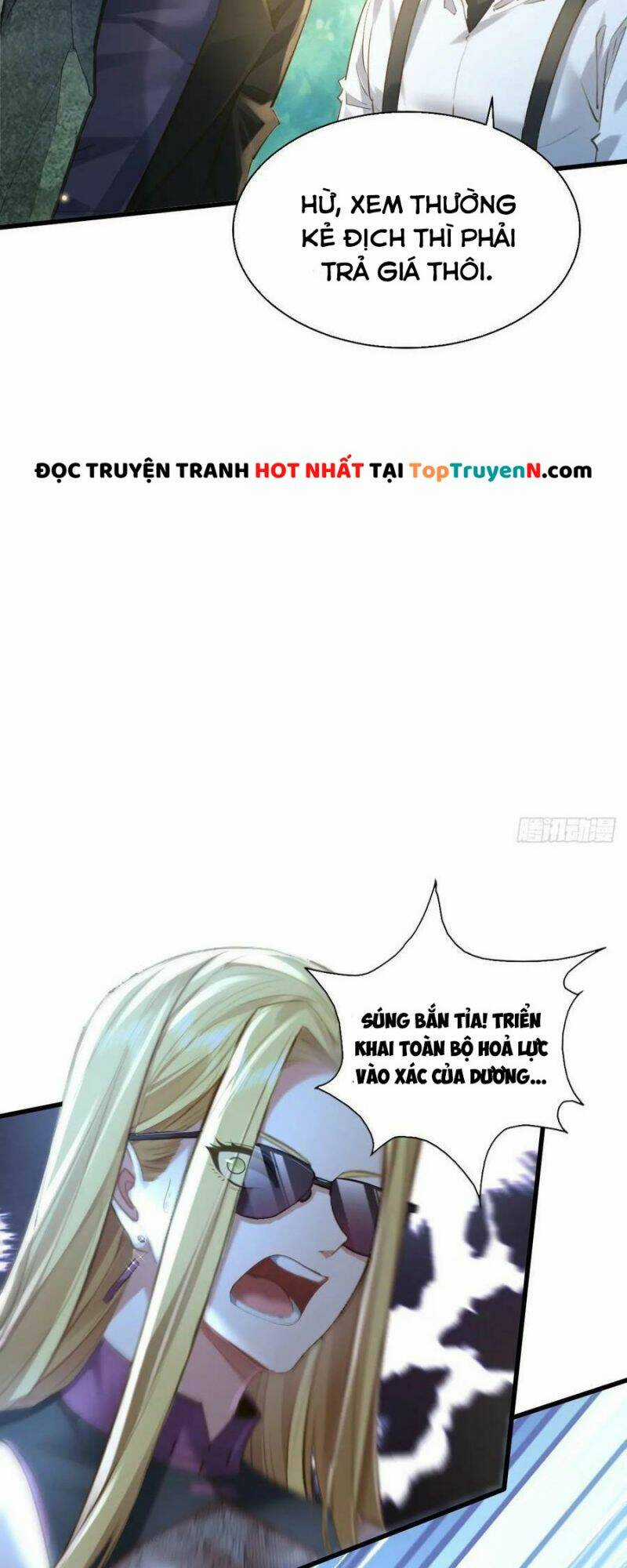 Ngự Linh Giả Chapter 94 trang 5