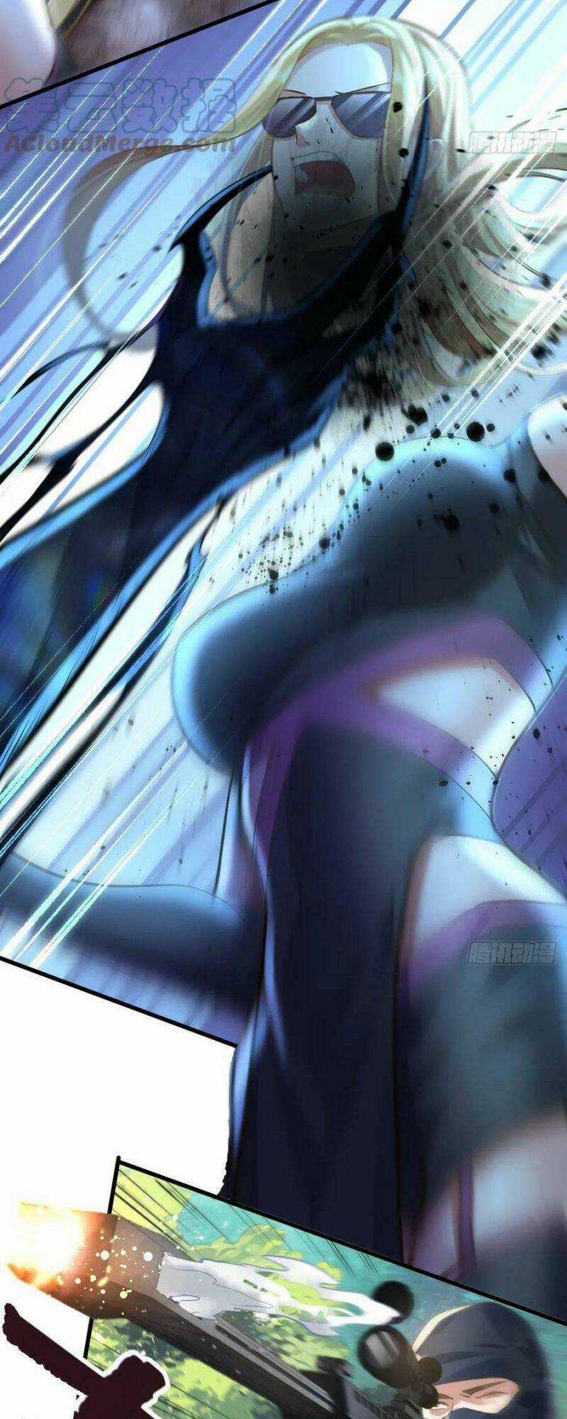 Ngự Linh Giả Chapter 94 trang 6