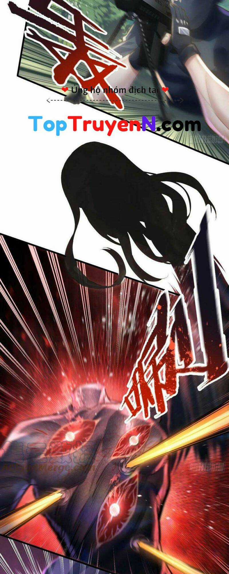 Ngự Linh Giả Chapter 94 trang 7