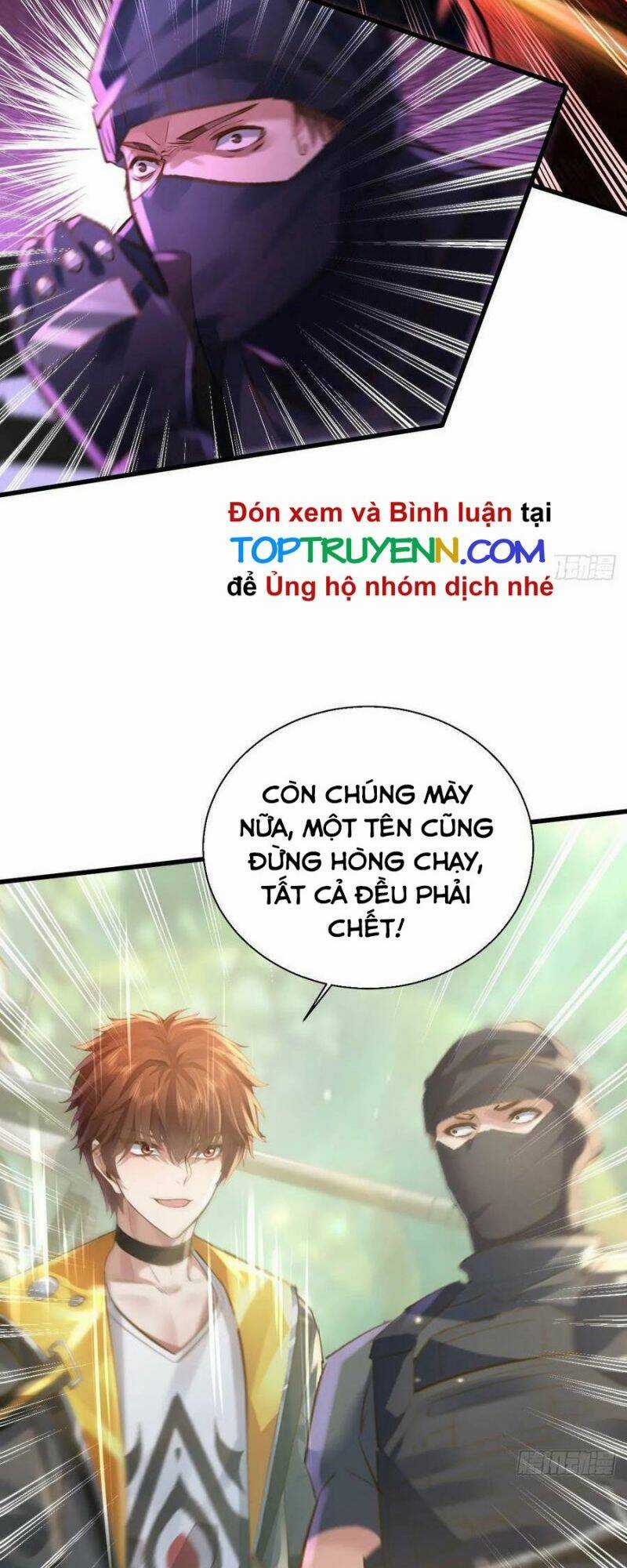 Ngự Linh Giả Chapter 94 trang 8