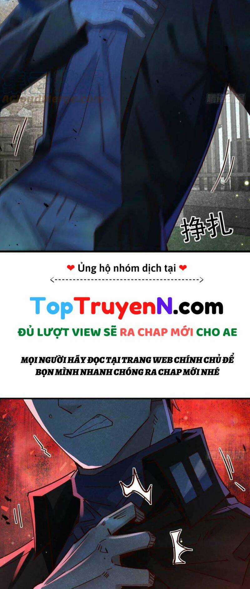 Ngự Linh Giả Chapter 95 trang 10