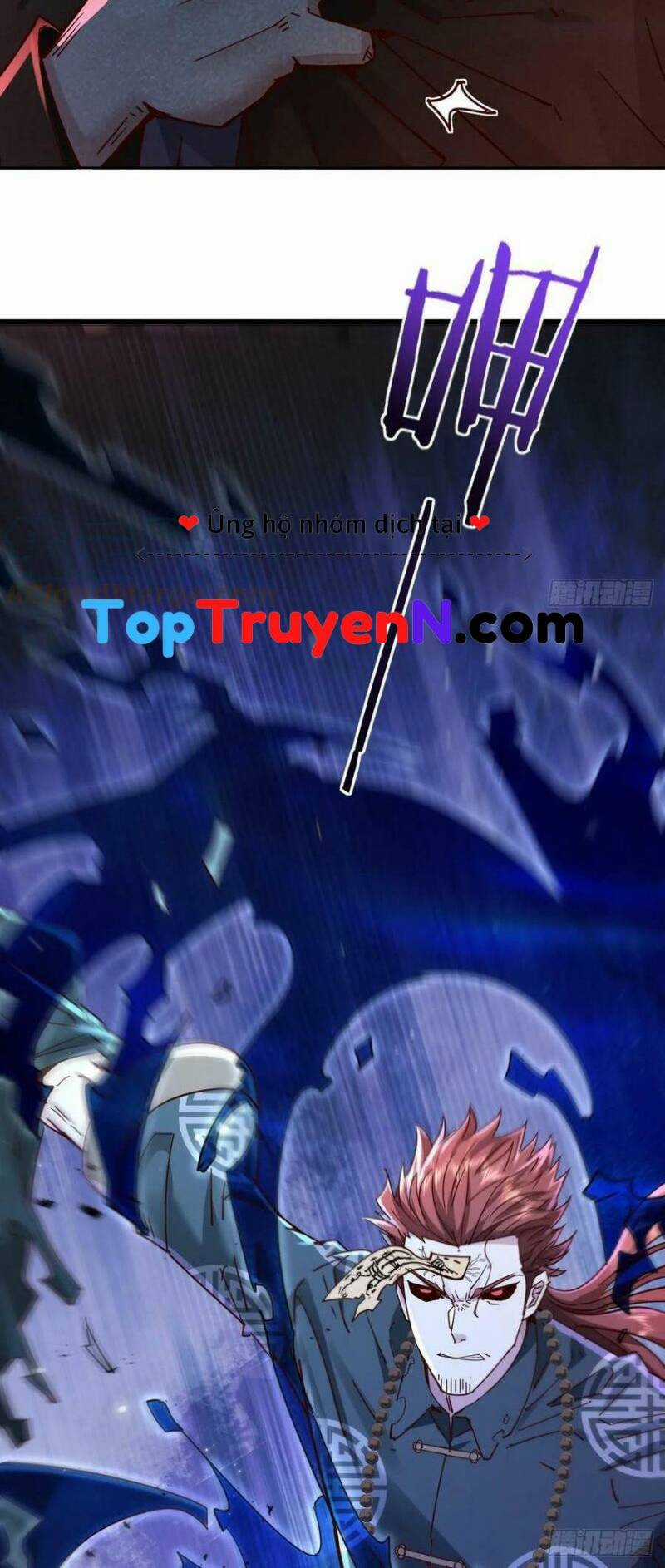 Ngự Linh Giả Chapter 95 trang 11