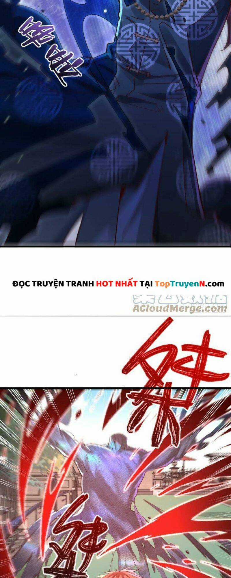 Ngự Linh Giả Chapter 95 trang 12