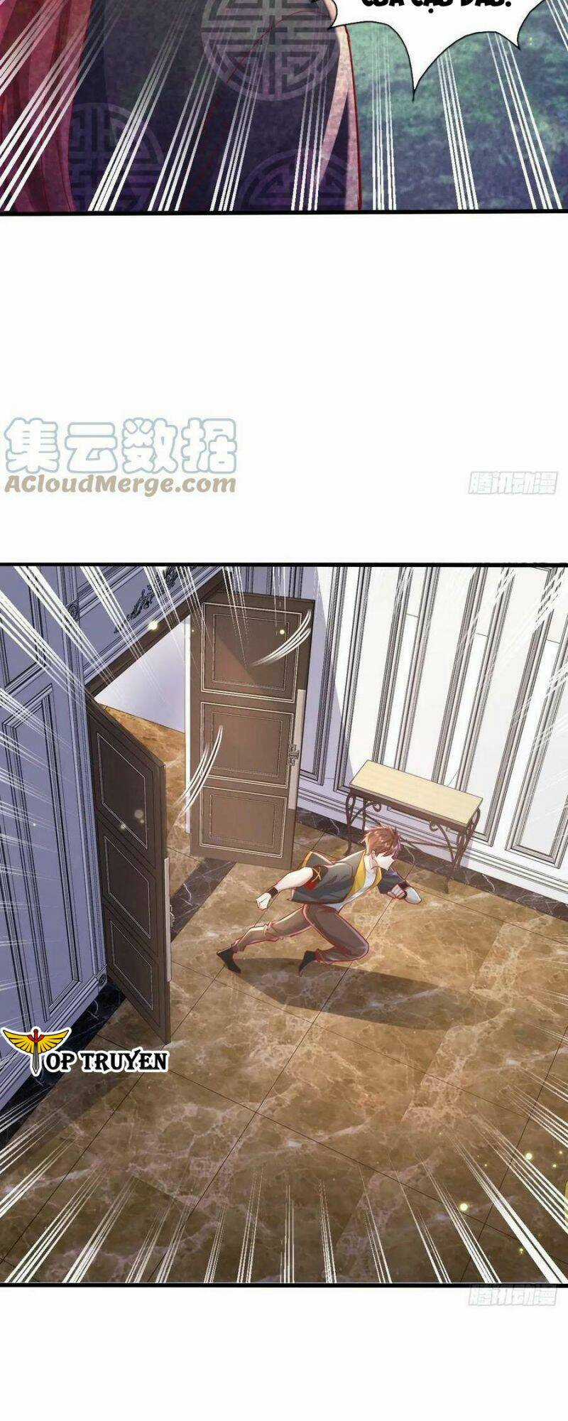 Ngự Linh Giả Chapter 95 trang 19