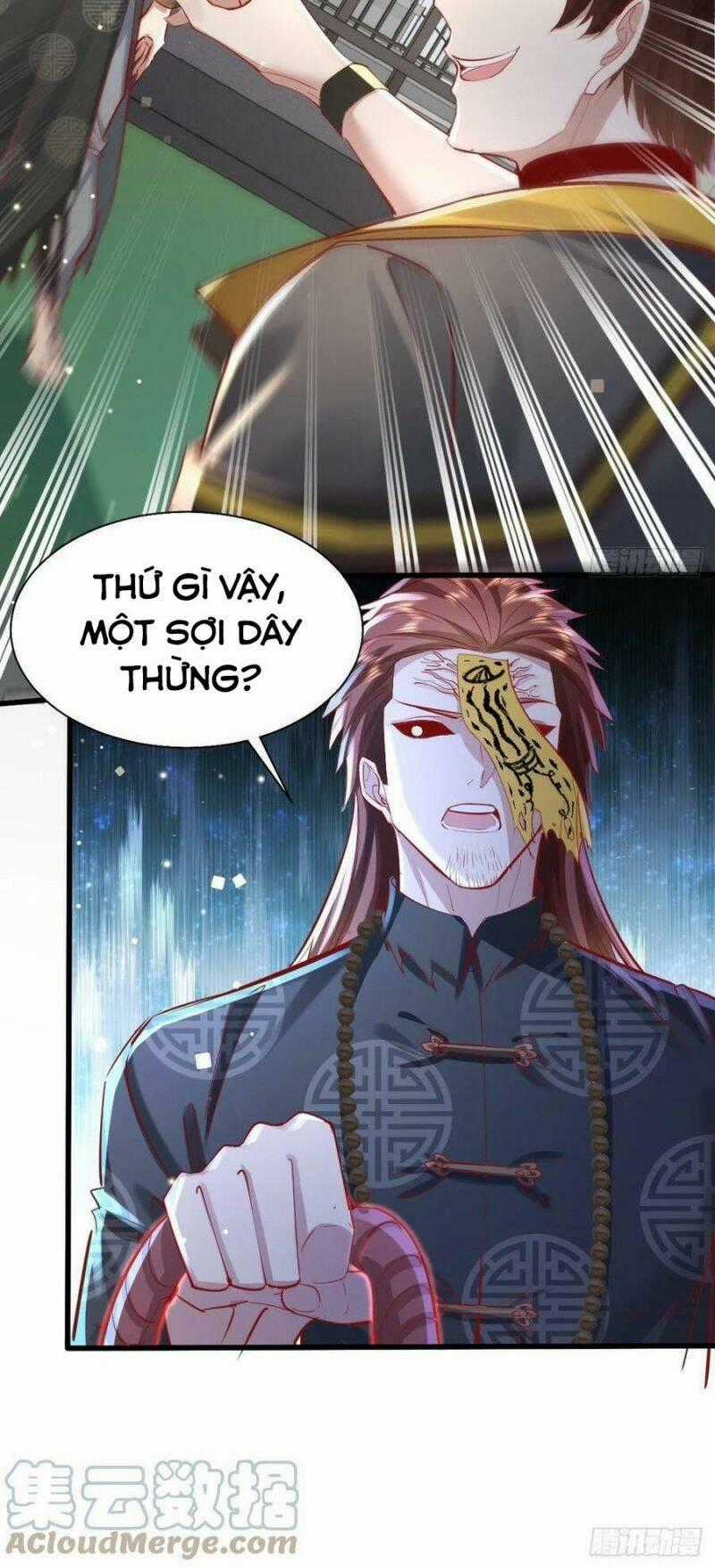 Ngự Linh Giả Chapter 95 trang 23