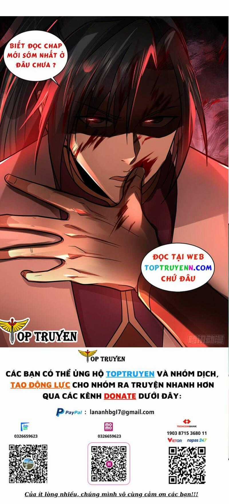 Ngự Linh Giả Chapter 95 trang 24