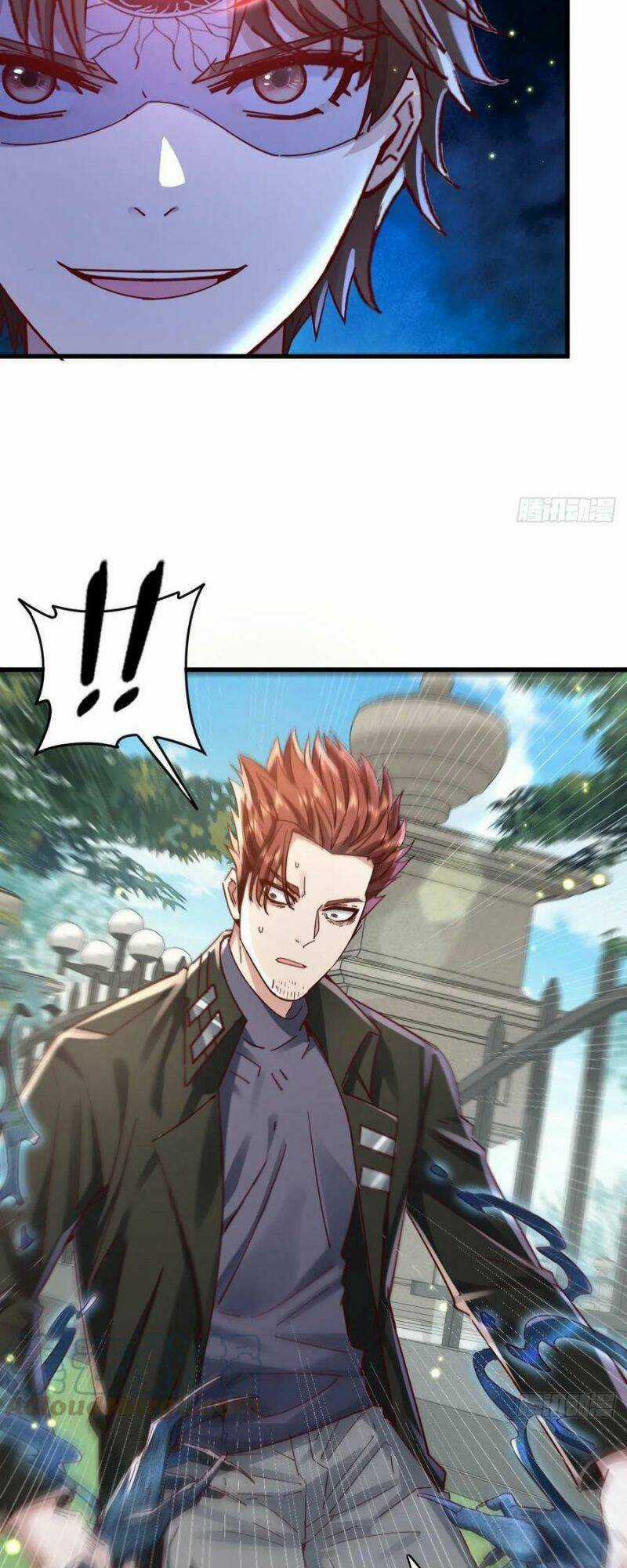 Ngự Linh Giả Chapter 95 trang 7