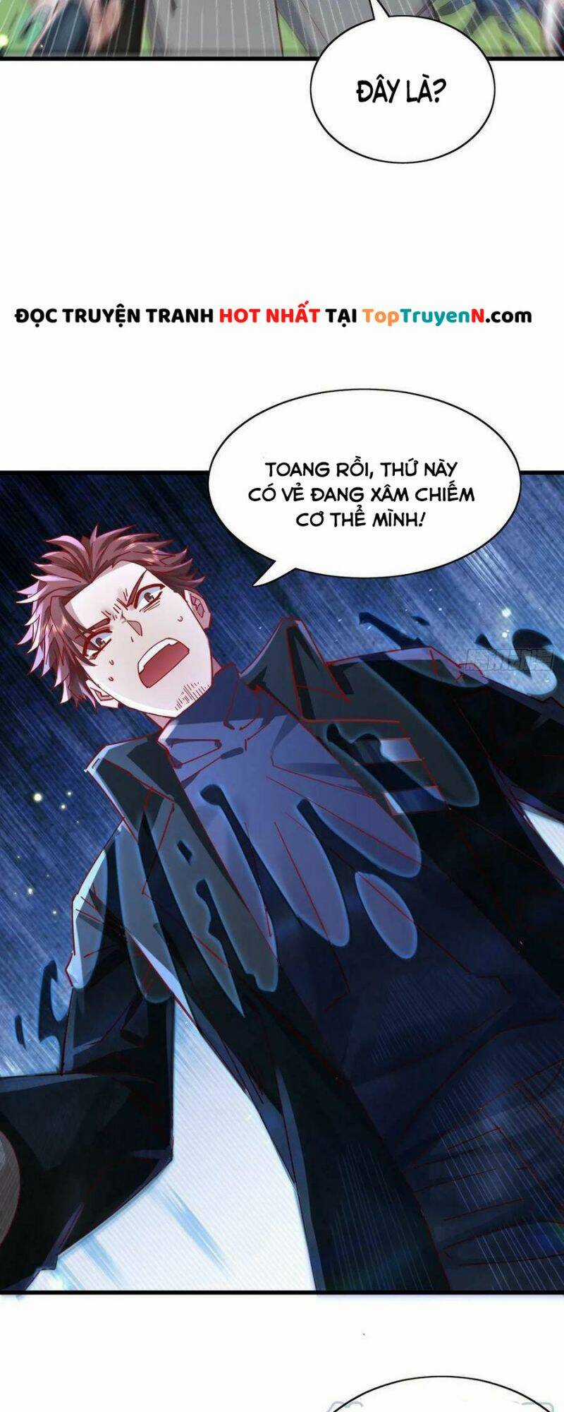 Ngự Linh Giả Chapter 95 trang 8