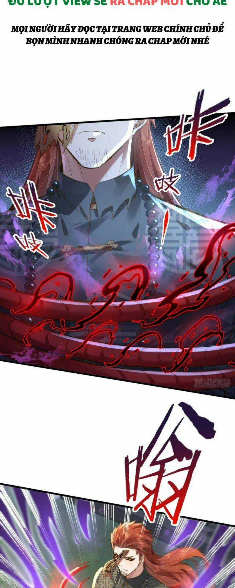 Ngự Linh Giả Chapter 96 trang 10